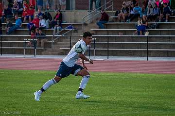 VBSoccer vs Byrnes 32